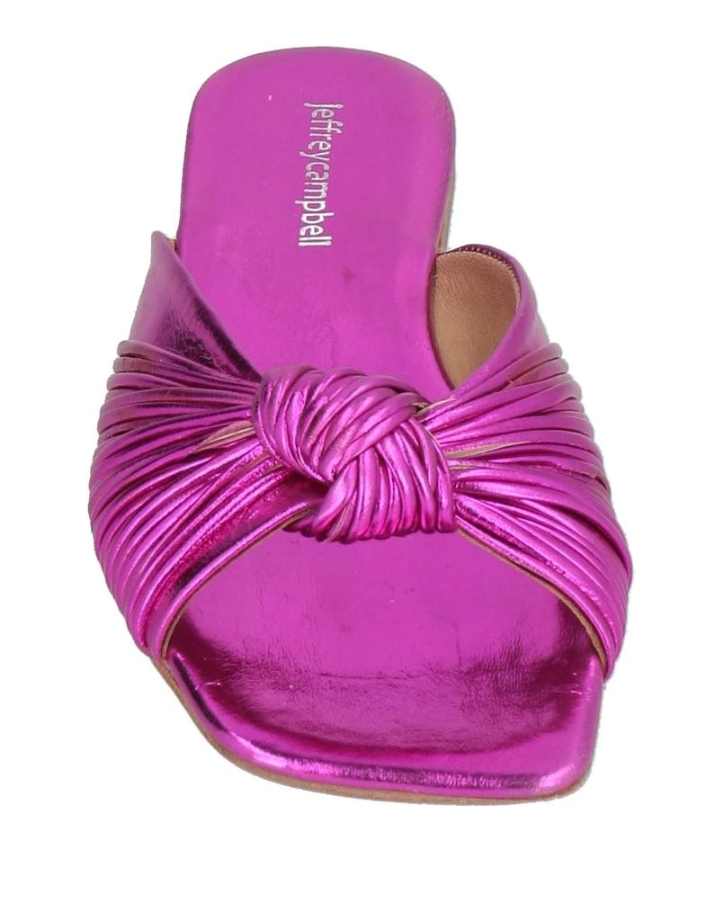 商品Jeffrey Campbell|Sandals,价格¥1164,第4张图片详细描述