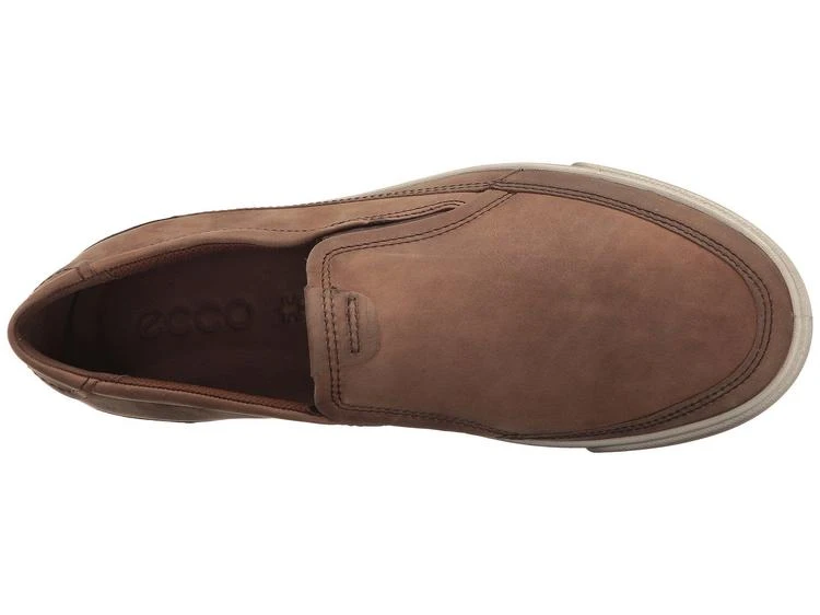 商品ECCO|Gary Slip-On,价格¥337,第2张图片详细描述