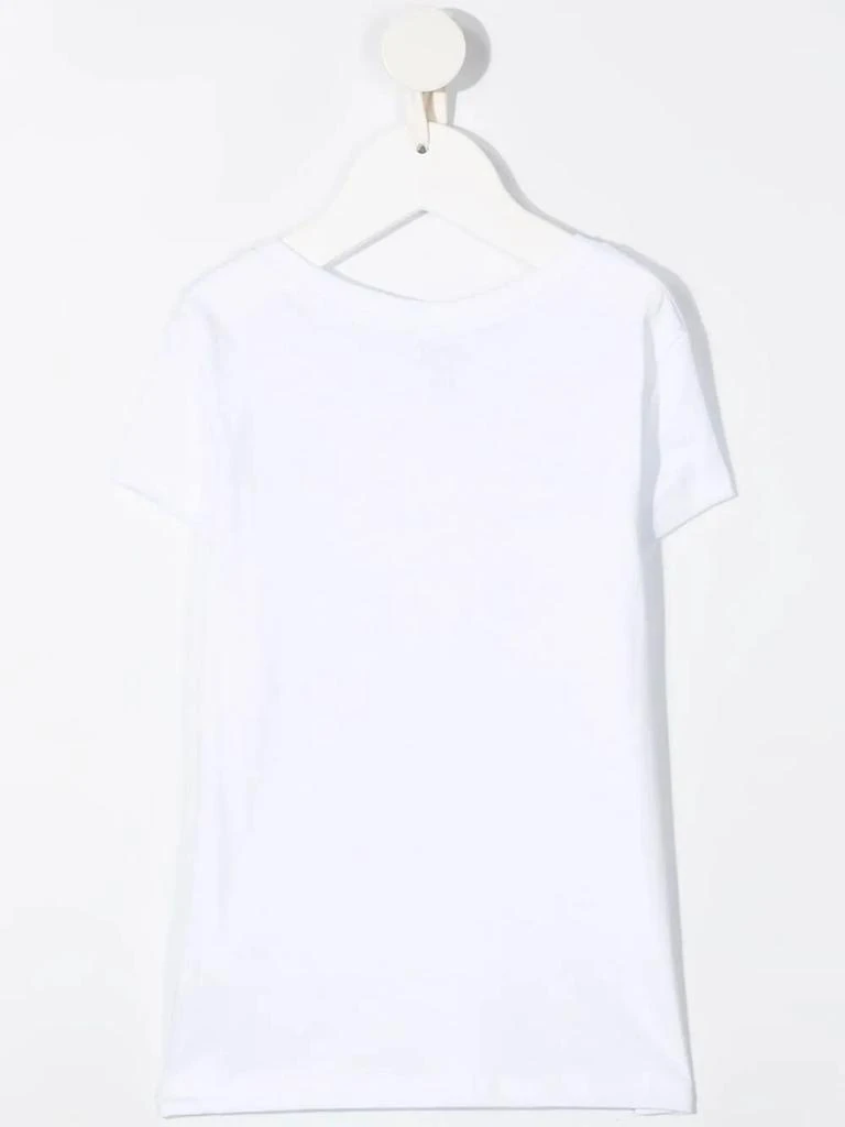 商品Ralph Lauren|Logo t-shirt,价格¥124,第2张图片详细描述
