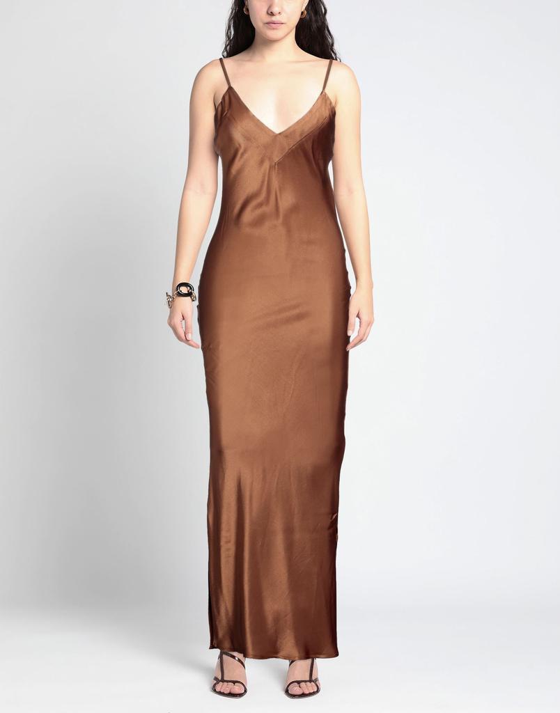 商品SOUVENIR|Long dress,价格¥143,第2张图片详细描述