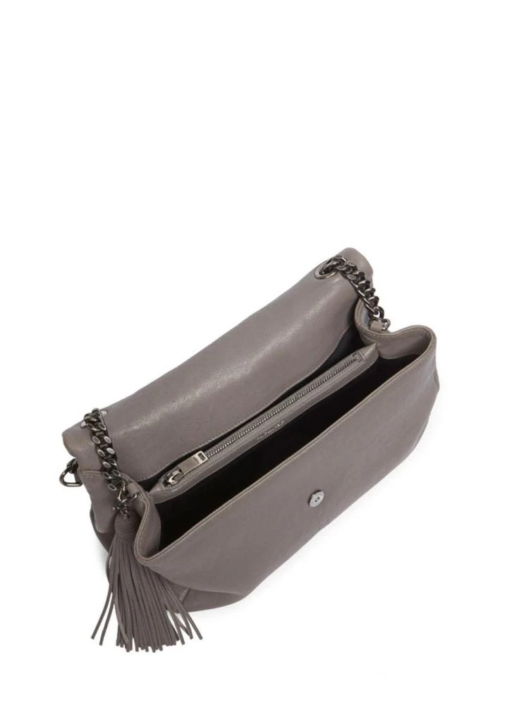 商品Yves Saint Laurent|West Hollywood Leather Shoulder Bag,价格¥17160,第2张图片详细描述