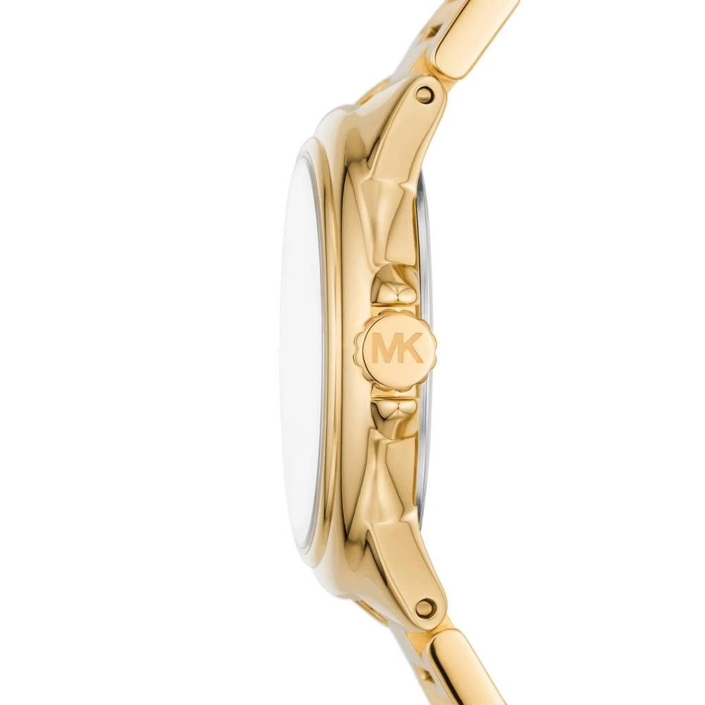商品Michael Kors|MK7255 - Camille 3 Hand Watch,价格¥1654,第2张图片详细描述