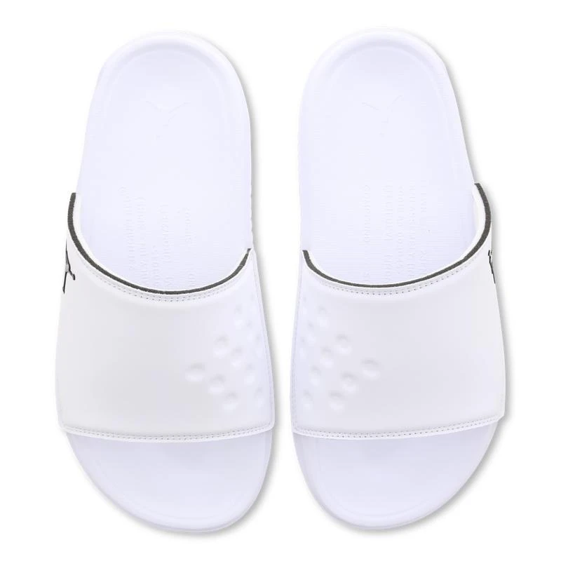 商品Jordan|Jordan Play Slide - Men Flip-Flops and Sandals,价格¥329,第5张图片详细描述