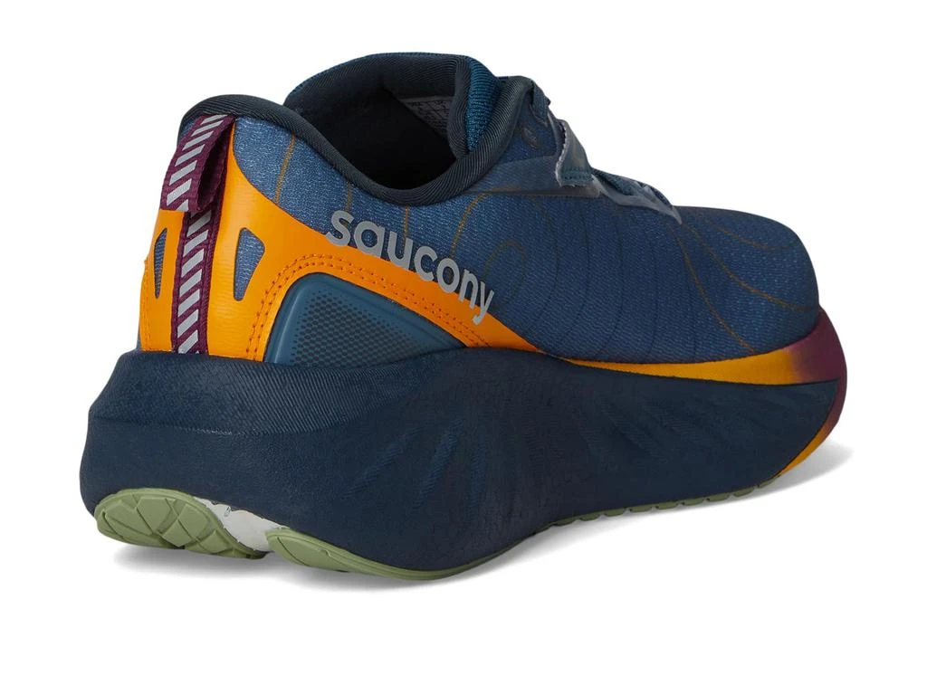 商品Saucony|Triumph 22 GTX®,价格¥1340,第5张图片详细描述