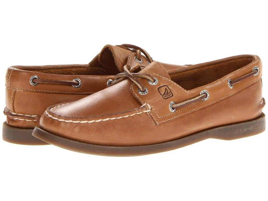 商品Sperry|Authentic Original A/O 2 Eye,价格¥168,第1张图片