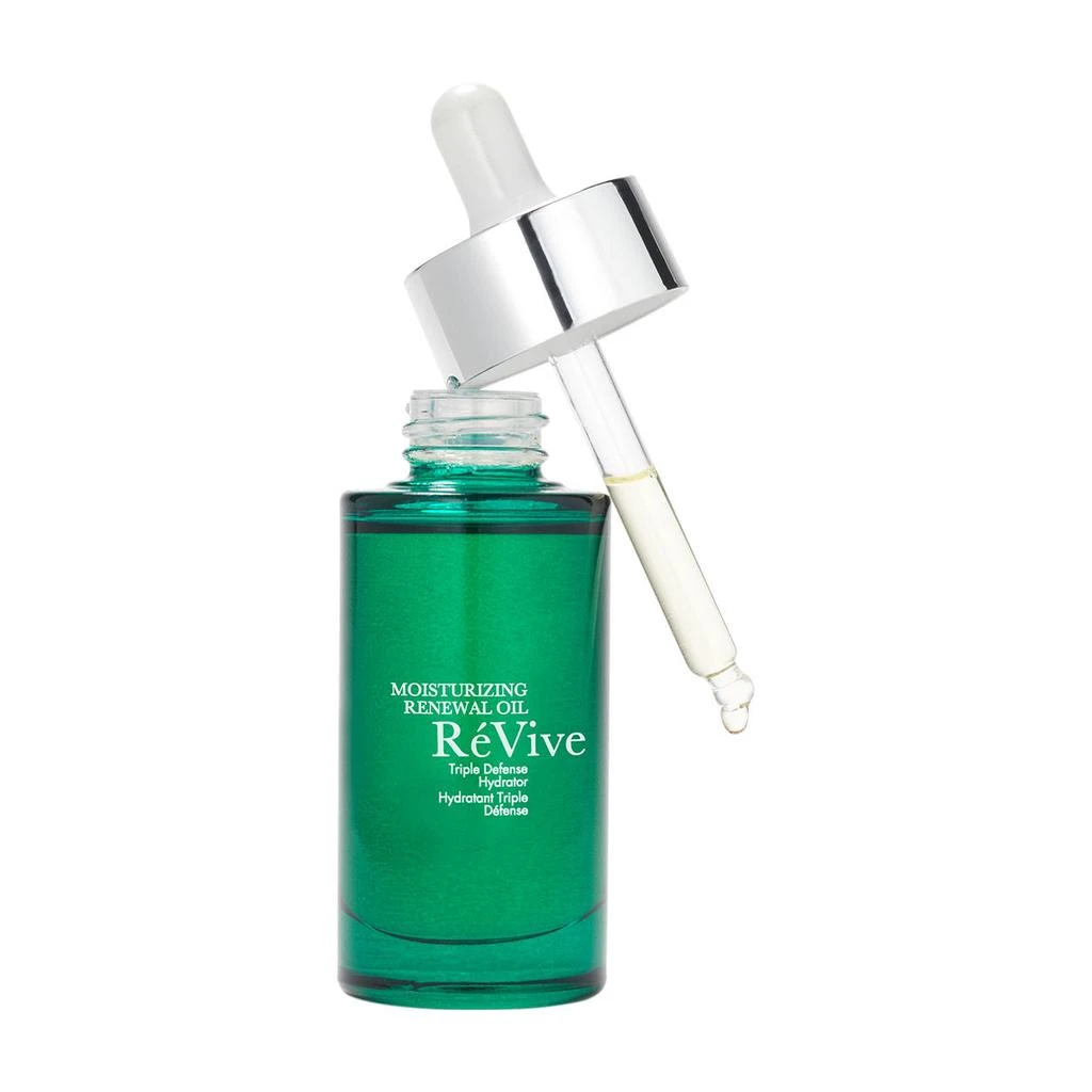 商品Revive|Moisturizing Renewal Oil Triple Defense Hydrator,价格¥1581,第1张图片