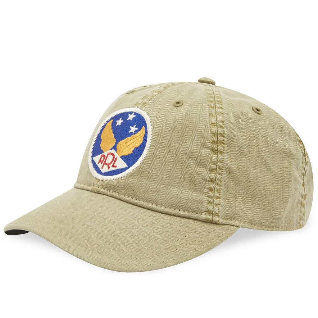 商品RRL|RRL Trucker Hat,价格¥792,第1张图片