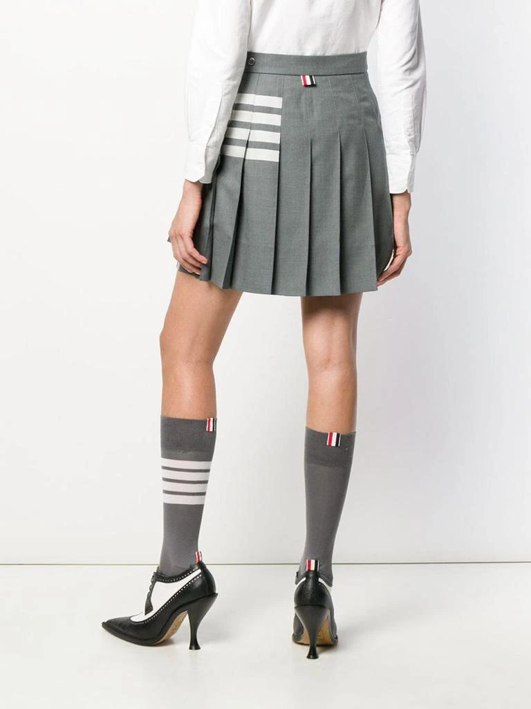 商品Thom Browne|THOM BROWNE SKIRT CLOTHING,价格¥7456,第4张图片详细描述