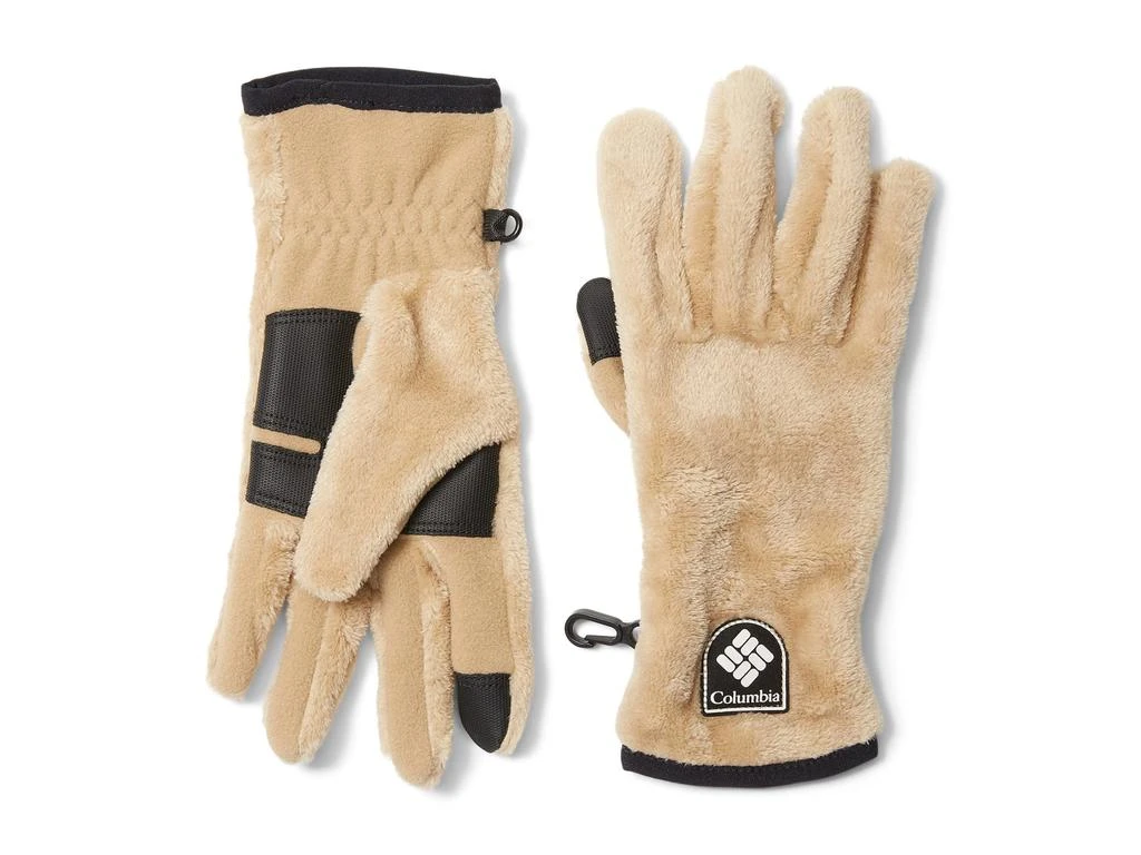 商品Columbia|Fire Side™ Sherpa Gloves,价格¥225-¥262,第1张图片