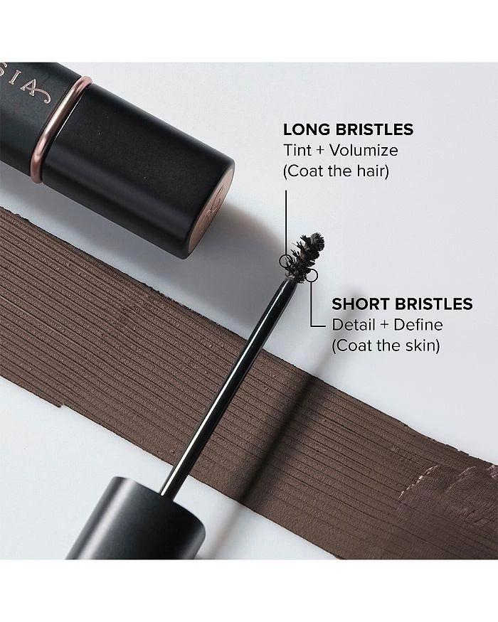 商品Anastasia Beverly Hills|Volumizing Tinted Brow Gel,价格¥99,第4张图片详细描述