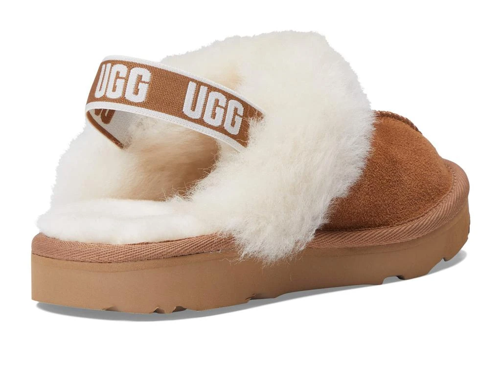 商品UGG|Funkette (Toddler/Little Kid),价格¥636,第5张图片详细描述