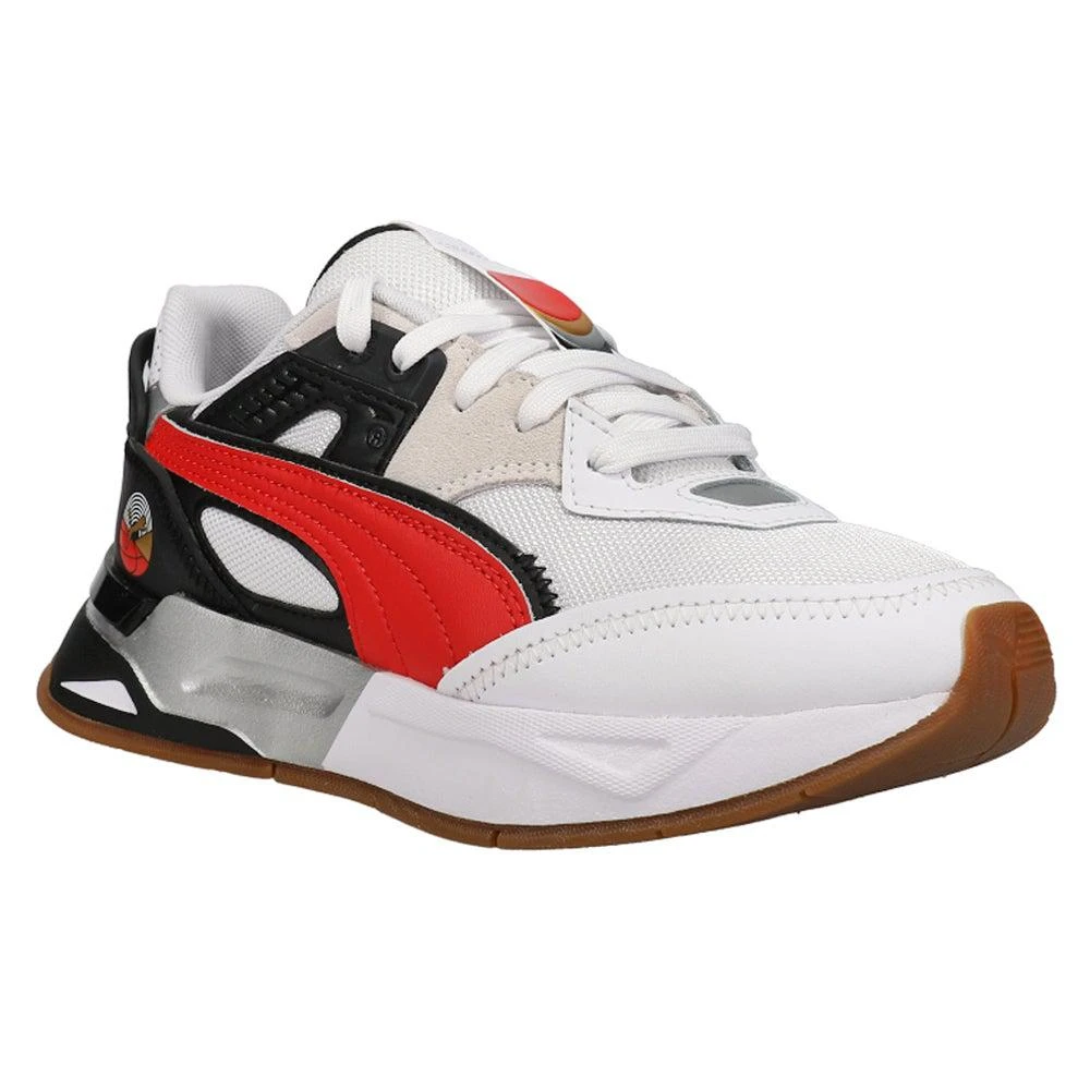 商品Puma|Mirage Sport Aos Sneakers (Big Kid),价格¥259,第2张图片详细描述