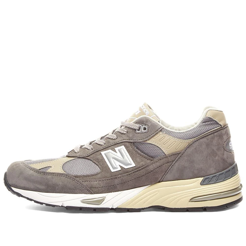 商品New Balance|New Balance M991UKF - Made in England,价格¥1928,第2张图片详细描述