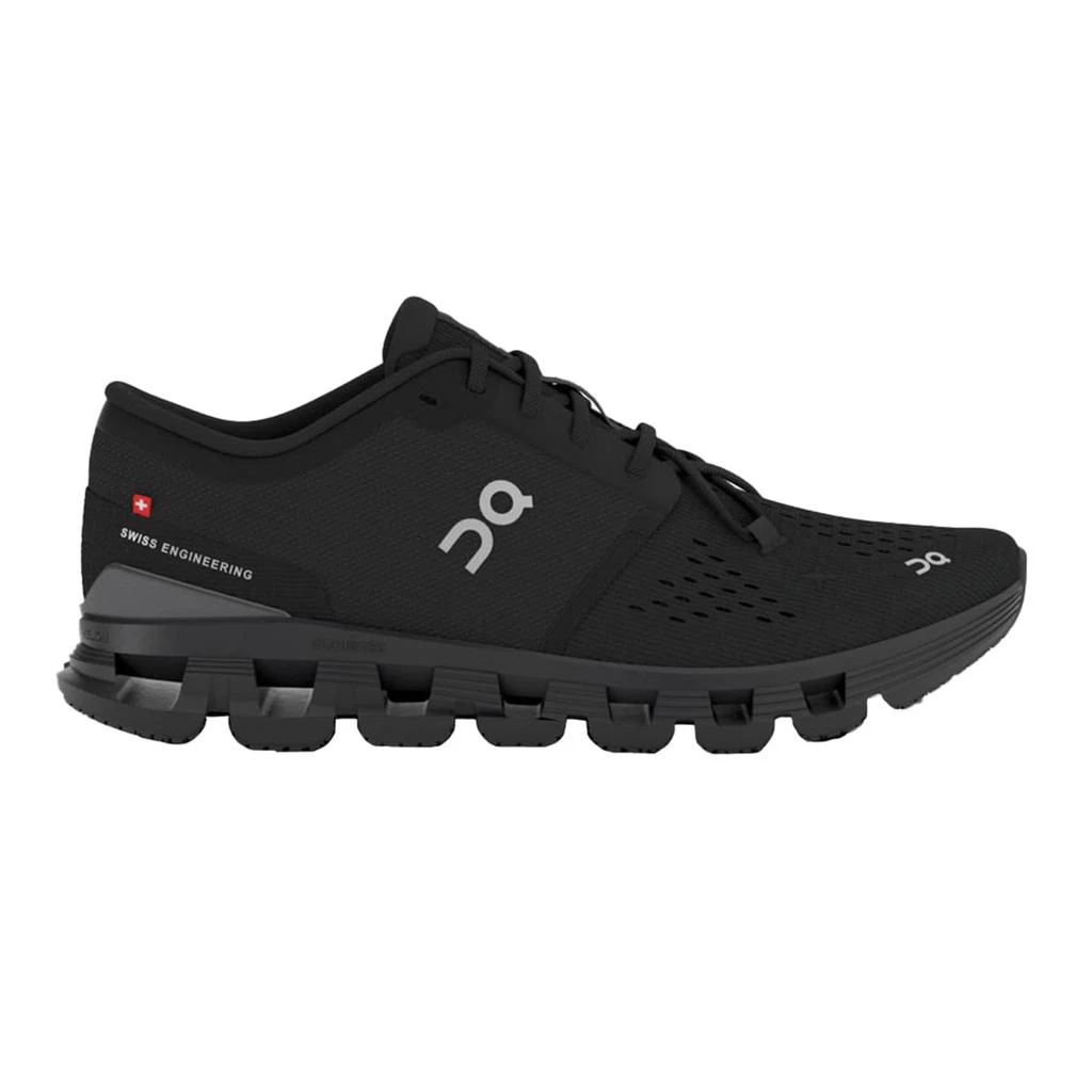 商品On|昂跑男款Cloud X 4 训练鞋,价格¥1269,第1张图片