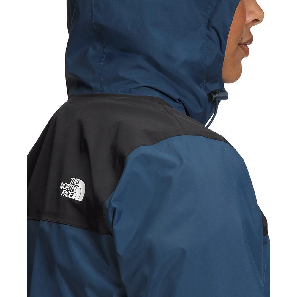 商品The North Face|Women's Antora Tricimate Waterproof Jacket,价格¥1714,第7张图片详细描述