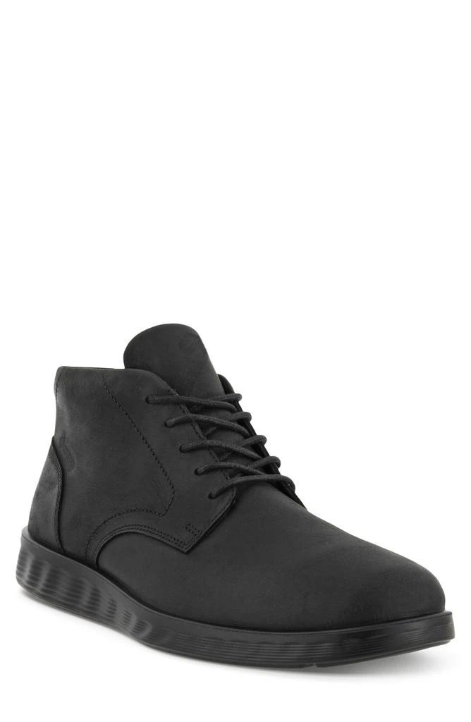 商品ECCO|S. Lite Hybrid Waterproof Derby Boot,价格¥423,第1张图片