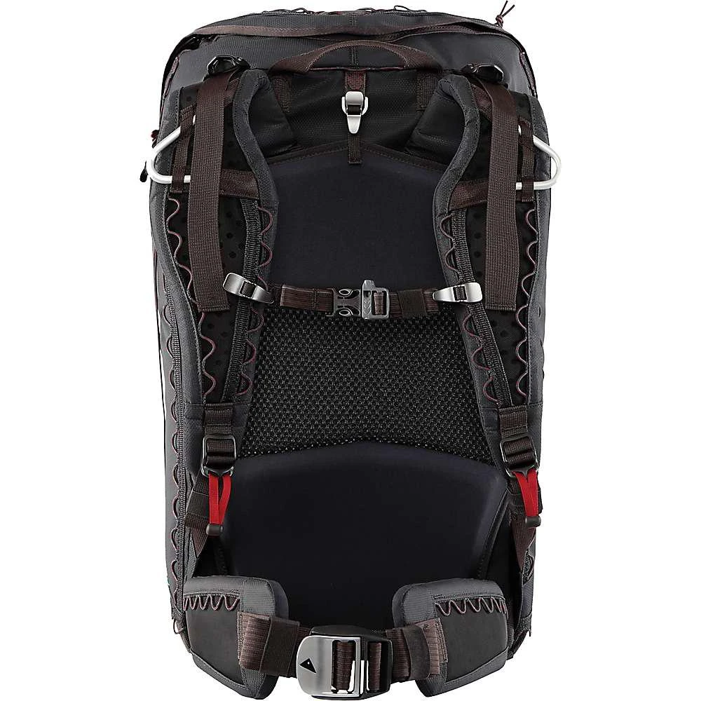 商品Klattermusen|Klattermusen Gns 2.0 Compact Heavy Duty Backpack 33L,价格¥2630,第2张图片详细描述