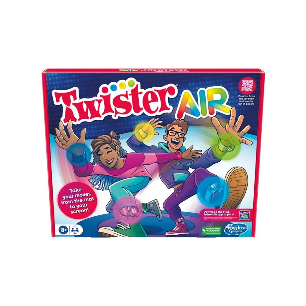 商品Hasbro|Twister Air,价格¥151,第1张图片