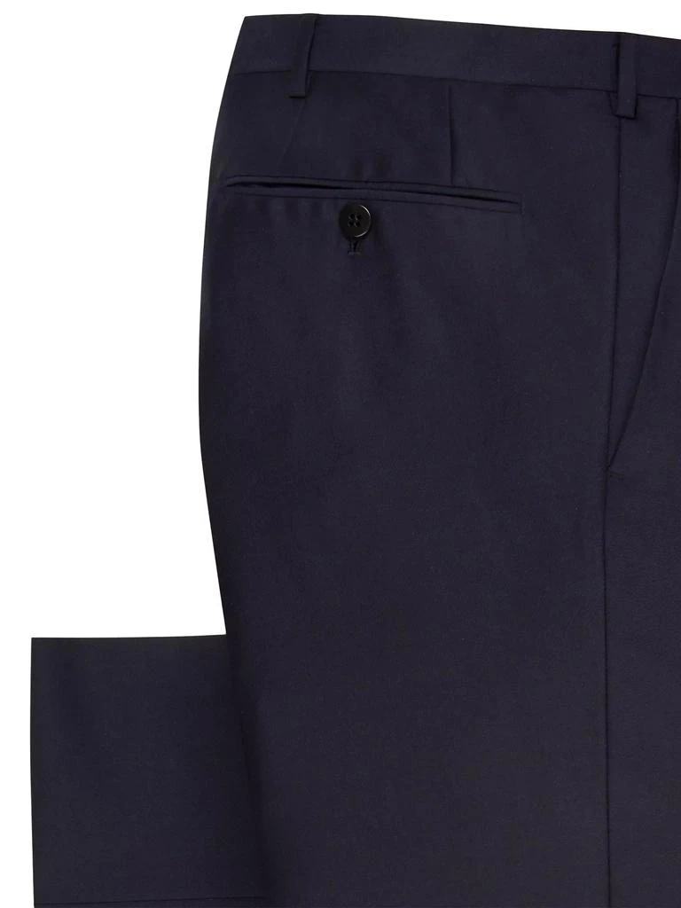 商品Stefano Ricci|Elegant Slim Trousers,价格¥4938,第4张图片详细描述