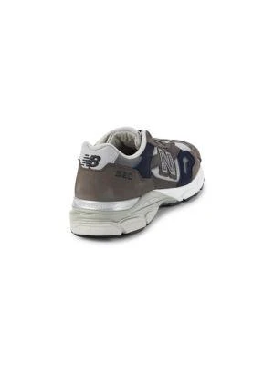 商品New Balance|920 Logo Sneakers,价格¥1214,第3张图片详细描述