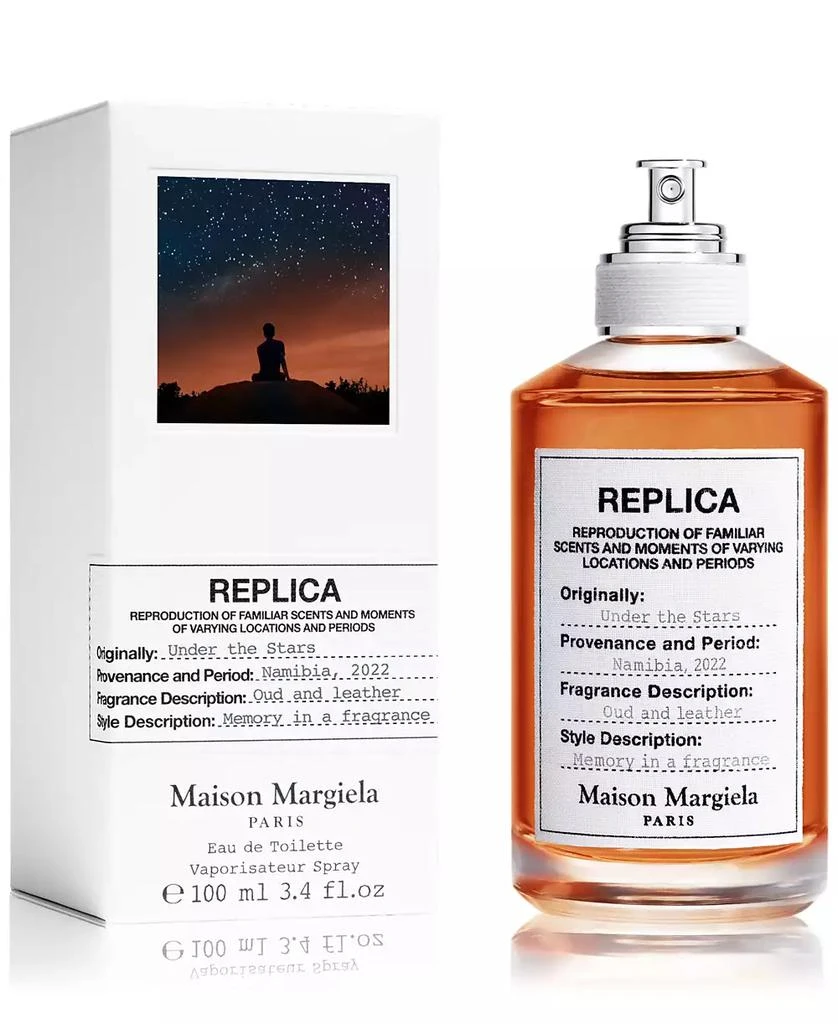 REPLICA Under The Stars Eau de Toilette, 3.4 oz. 商品