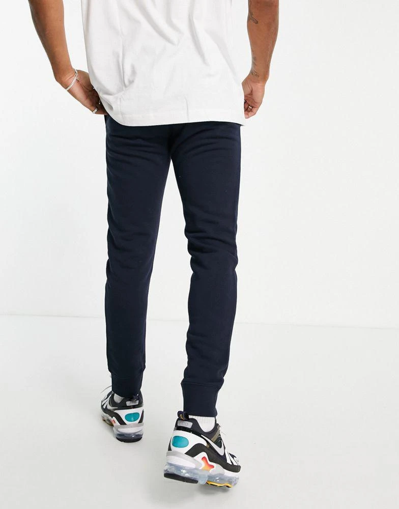 商品CHAMPION|Champion small logo joggers in navy,价格¥202,第2张图片详细描述