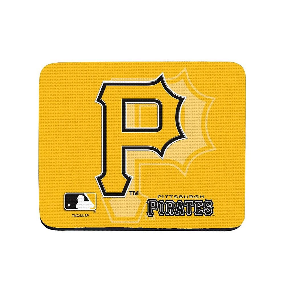 商品Memory Company|Pittsburgh Pirates 3D Mouse Pad,价格¥90,第1张图片