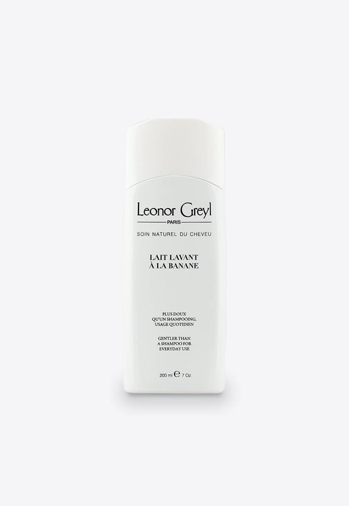 商品Leonor Greyl|Lait Lavant à la Banane - 200 ML,价格¥420,第1张图片