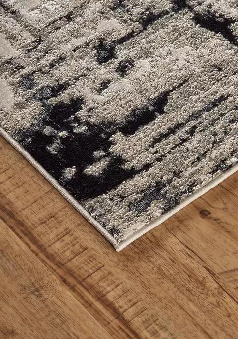 商品Weave & Wander|Wander Orin Transitional Area Rug,价格¥183,第4张图片详细描述