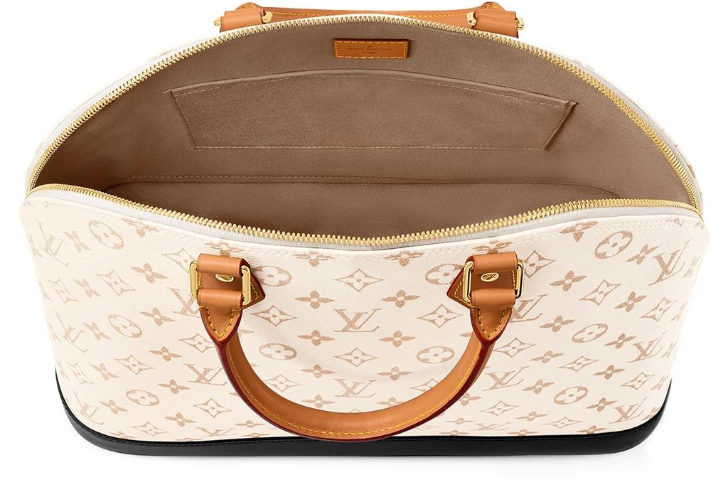 商品Louis Vuitton|Alma GM,价格¥19407,第5张图片详细描述