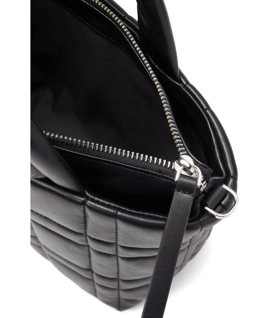 商品Kate Spade|Software Quilted Leather Mini Tote,价格¥1202,第3张图片详细描述
