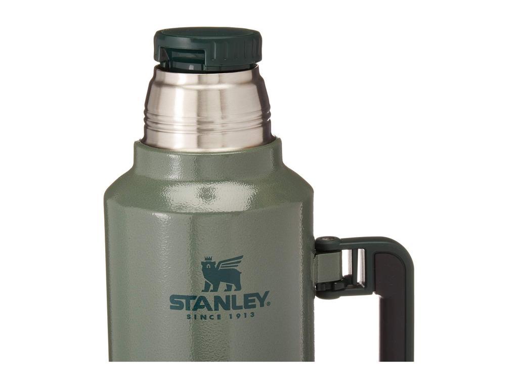商品Stanley|2.0 qt Insulated Classic Legendary Bottle,价格¥298,第5张图片详细描述