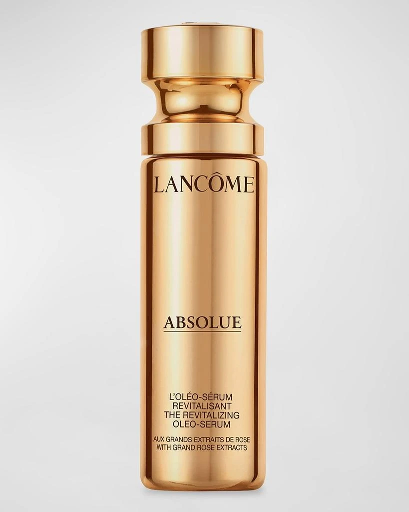 商品Lancôme|菁纯臻颜焕活精华, 1.0 oz./ 30 mL,价格¥1499,第5张图片详细描述