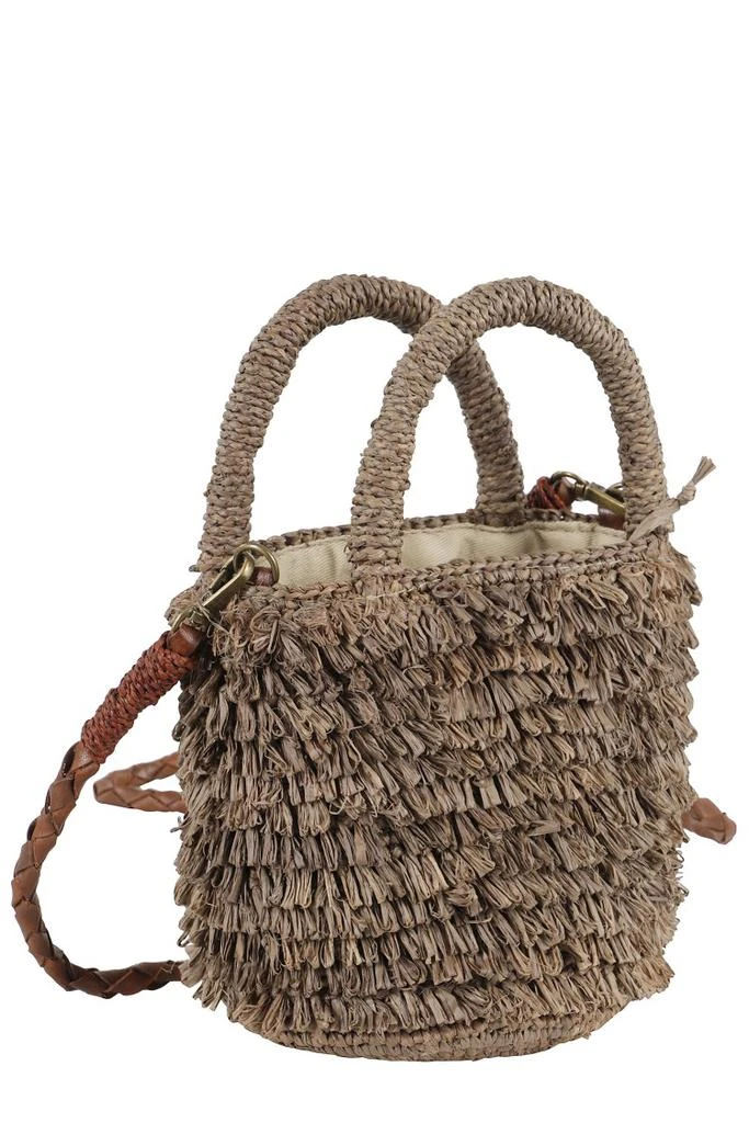 商品Ibeliv|Naka Bag,价格¥1241,第2张图片详细描述
