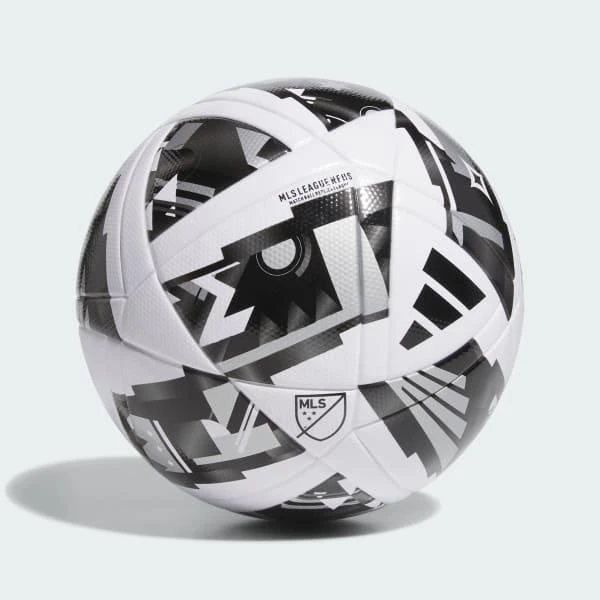 商品Adidas|MLS 24 League NFHS Ball,价格¥321,第2张图片详细描述