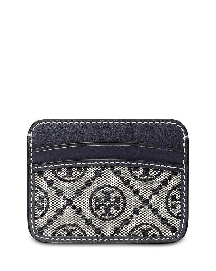 商品Tory Burch|T Monogram Card Case,价格¥964,第1张图片详细描述