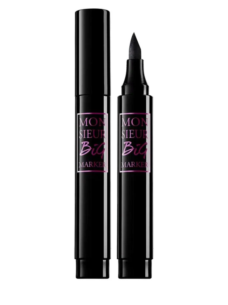 商品Lancôme|Monsieur Big Eyeliner Marker,价格¥188,第1张图片详细描述