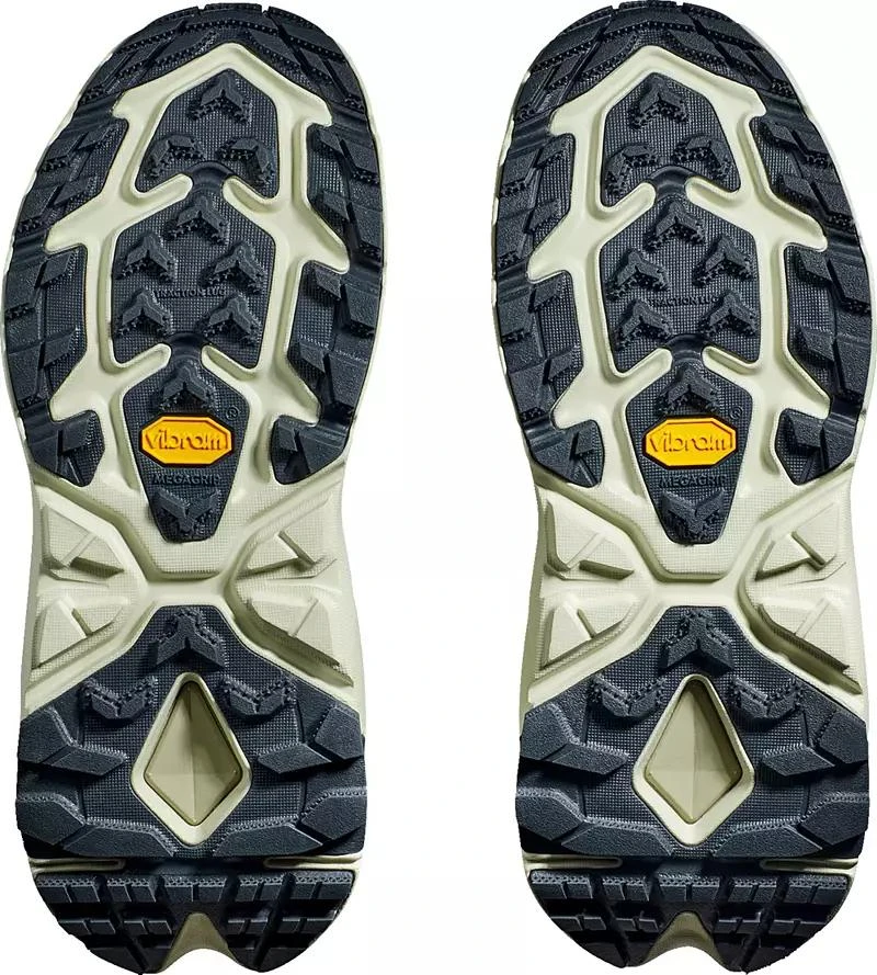 商品Hoka One One|HOKA Women's Kaha 2 GTX Hiking Boots,价格¥1253,第3张图片详细描述