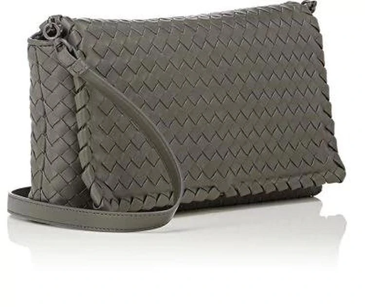 商品Bottega Veneta|Intrecciato Clutch,价格¥11306,第3张图片详细描述