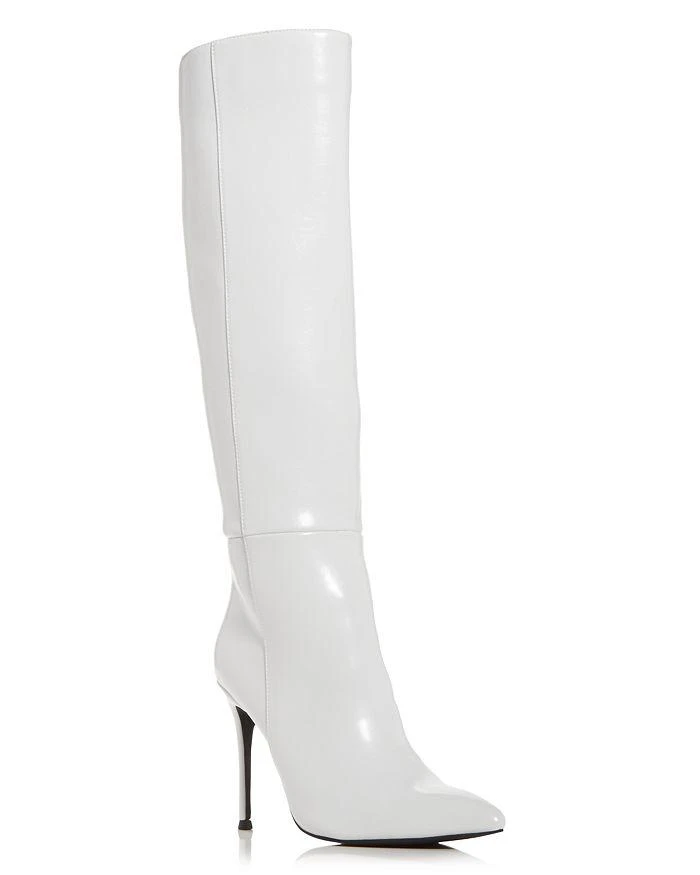 商品Jeffrey Campbell|Women's Arsen High Heel Boots,价格¥1048,第1张图片