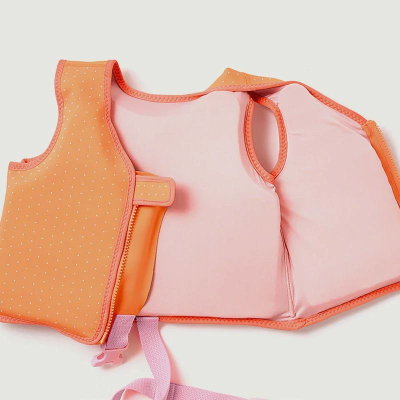 商品Sunny Life|Swim vest 1-2 years fancy Heart Heart SUNNY LIFE,价格¥334,第3张图片详细描述