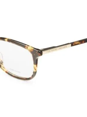 商品Marc Jacobs|​​53MM Rectangle Optical Glasses,价格¥395,第3张图片详细描述