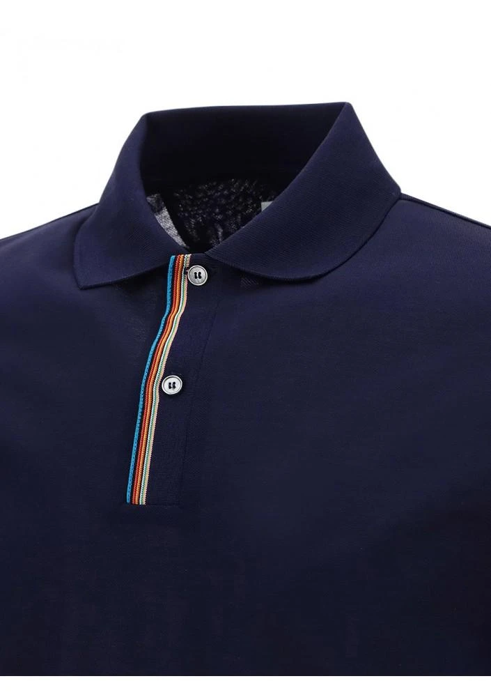 商品Paul Smith|Gents Polo Shirt,价格¥1218,第3张图片详细描述