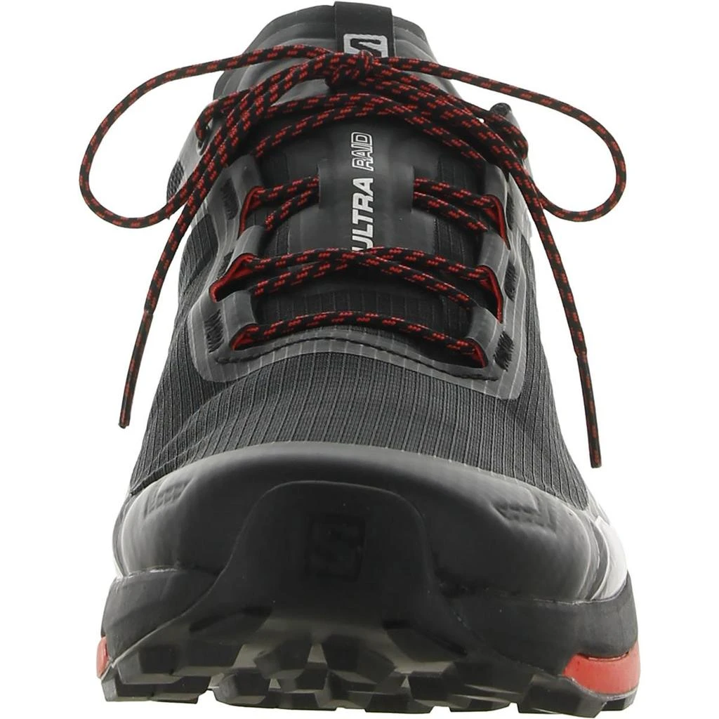 商品Salomon|Ultra Raid Mens Fitness Workout Athletic and Training Shoes,价格¥463,第2张图片详细描述