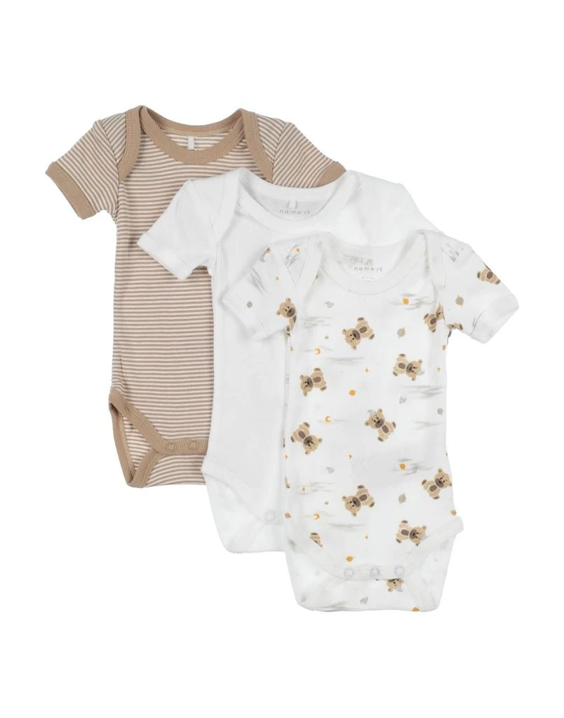 商品NAME IT®|Bodysuit,价格¥185,第1张图片