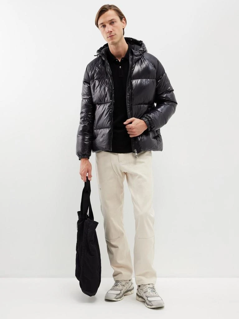 商品PYRENEX|Sten 2 quilted down jacket,价格¥2282,第2张图片详细描述