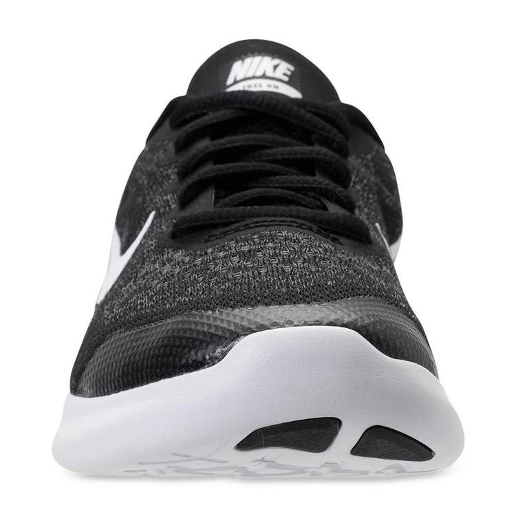 商品NIKE|男小童Little Boys' Free Run 2 Running Sneakers from Finish Line,价格¥333,第3张图片详细描述