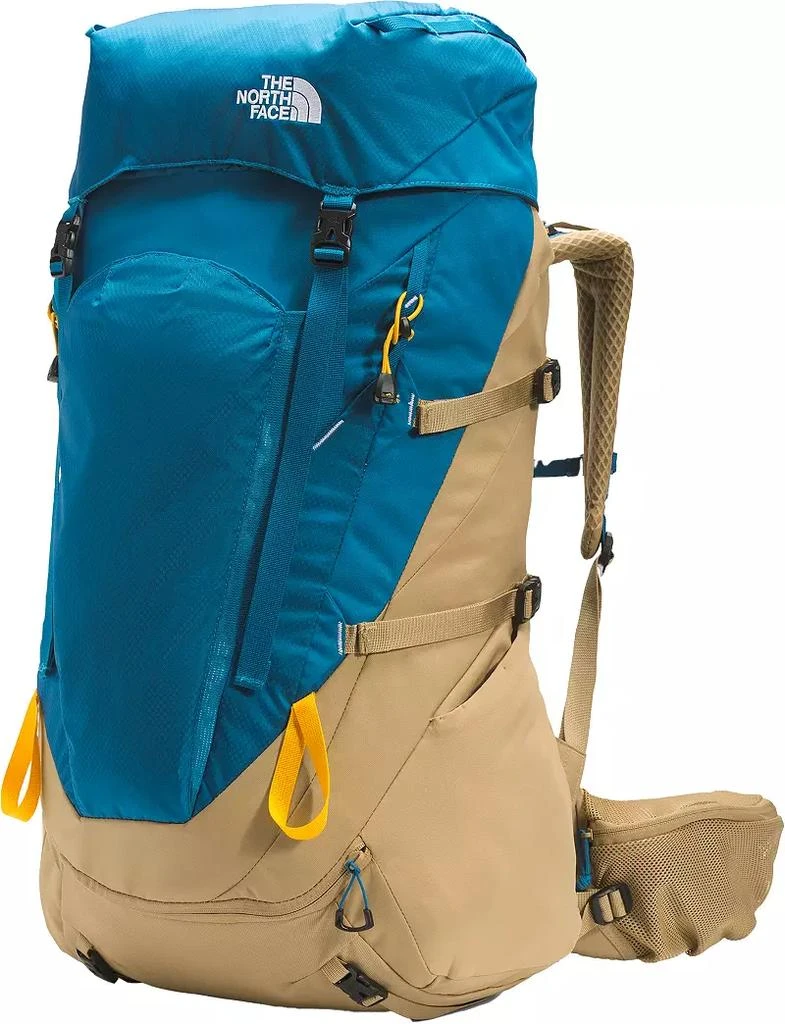 商品The North Face|北面 55户外背包,价格¥986,第1张图片