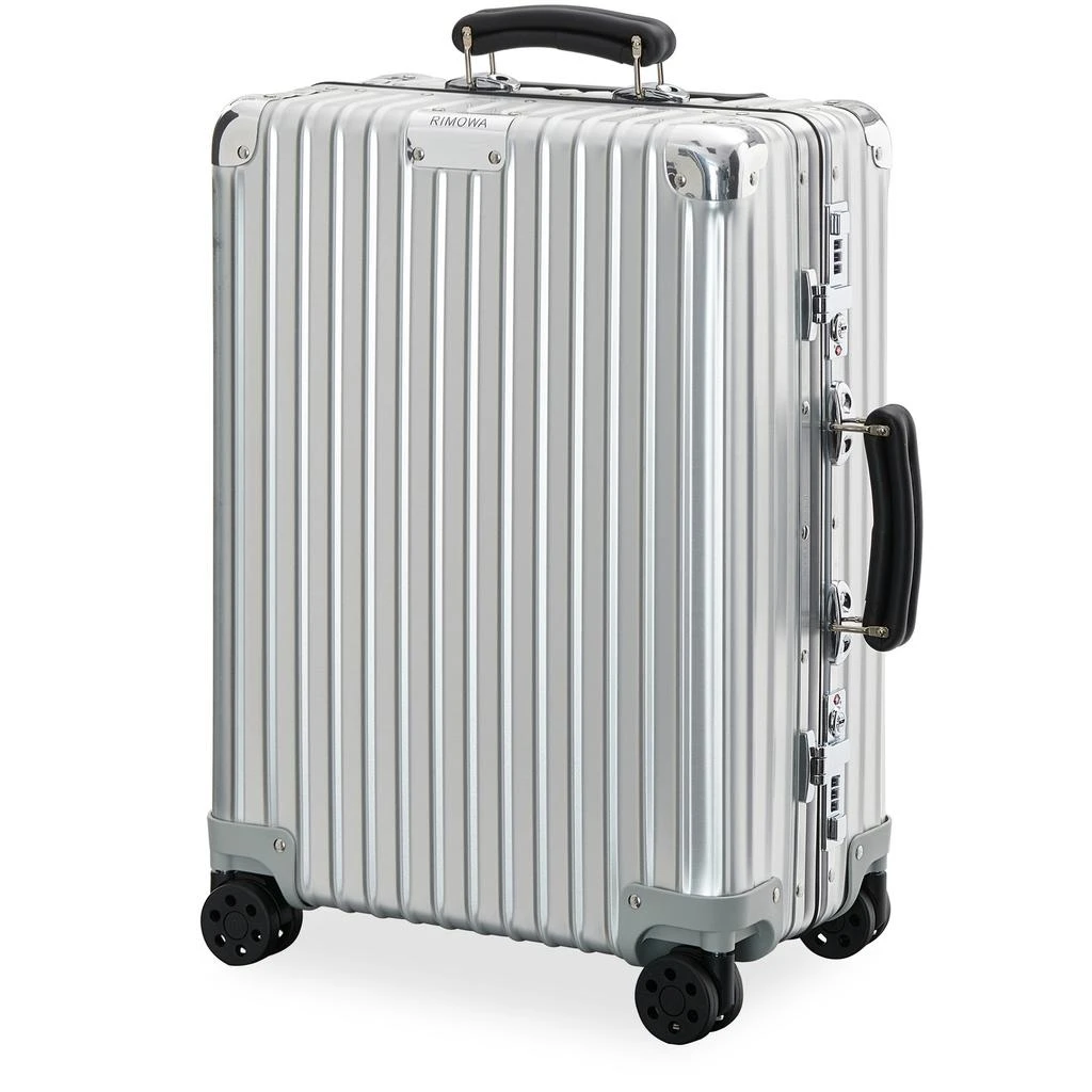 商品RIMOWA|经典登机箱,价格¥11933,第3张图片详细描述