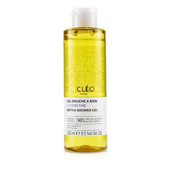 Lavender Fine Tonifying Bath & Shower Gel商品第1张图片规格展示